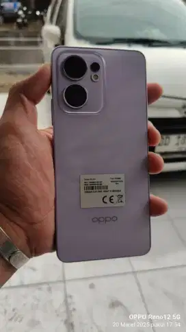 Jual hp Oppo Reno 13F 5G