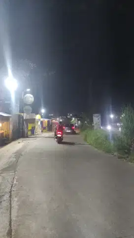 Jasa ojek mingguan /bulanan