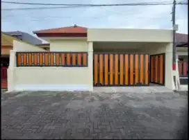 Rumah Murah Karanglo Malang