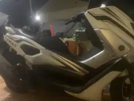 Dijual cepat Nmax