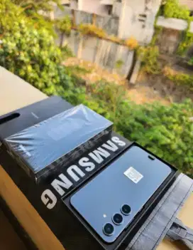 Samsung Galaxy S24 Plus 5G 8/256 GB SEIN Kondisi Buka Dus Saja