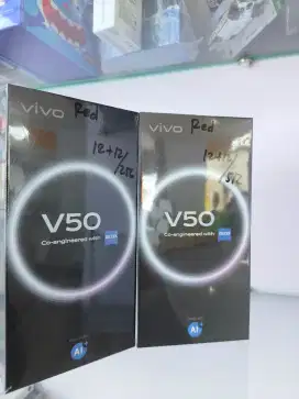 V50 5G 12+12/512 terlaris