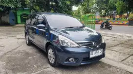 GRAND LIVINA 1.5 SV 2013 MANUAL
