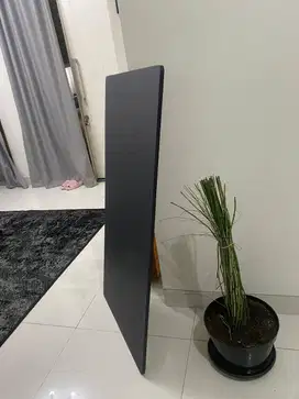 MEJA PAPAN 120X60 BARU BELUM PERNAH DIPAKAI