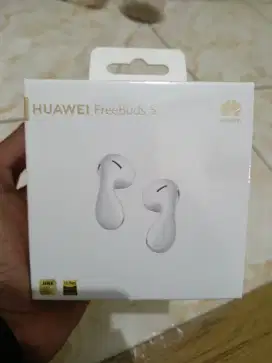 Huawei freebuds 5