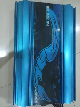 Power Orion cobalt 5 channel