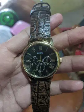 Jam guesss chrono