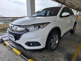 [OLXMOBBI] Low Angs Honda HRV 1.5 S Bensin-AT 2020 BRD