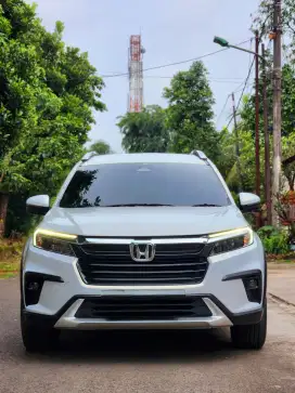 Dijual Honda BR-V 1.5 Prestige Sensing 2022 Perfect Condt
