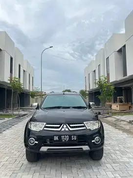 Mitsubishi Pajero Sport Dakar 4x2 A/T 2014