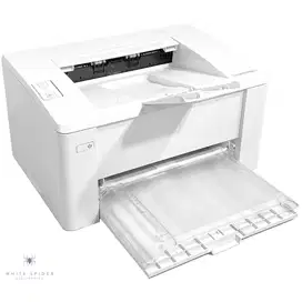 Hp Laserjet Pro M102 siap pakai