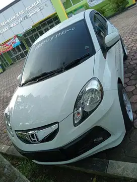 Mobil brio satya manual tahun 2014