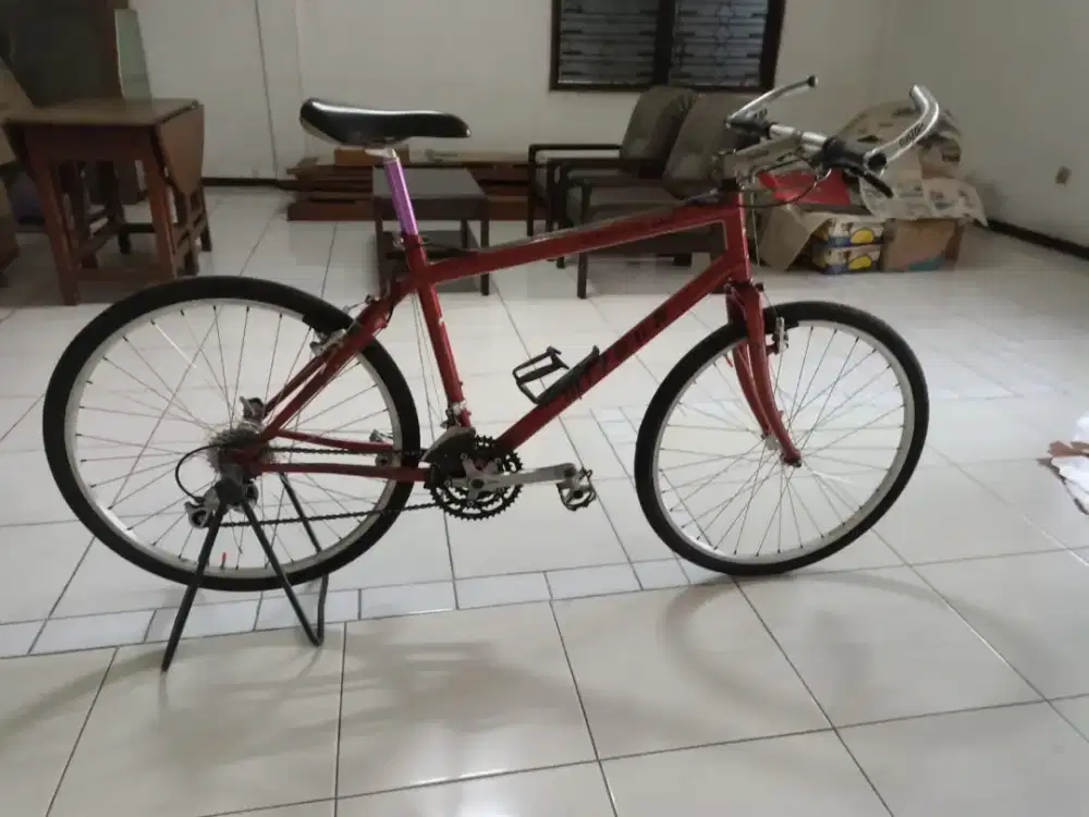 Sepeda MTB Miyata Jepang