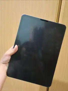 Ipad Pro M1 2021 128GB 11 11 inch 3rd Gen Wifi Only