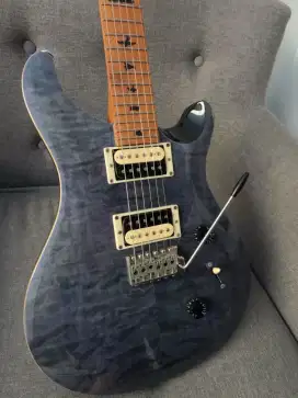 Jual Electric Guitar PRS SE custom 24 Original Andra Ramadhan
