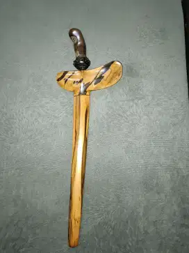 Keris Nogo Sosro
