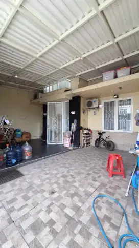 Perumahan hunian nyaman