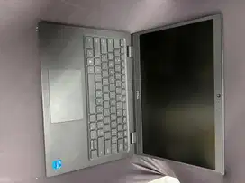 MASIH GARANSI DESEMBER 2025 LAPTOP DELL LATITUDE 3420 i5 GEN 11 RAM 16