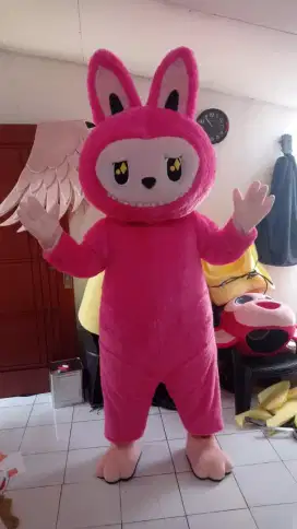 badut Jabotabek 86