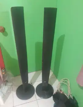 Speaker pasif lg