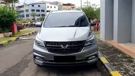 Wuling Cortez 1.5 Turbo EX Lux+ Abu AT Facelift 2022/2023