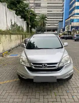 CRV 2.4 matic 2011