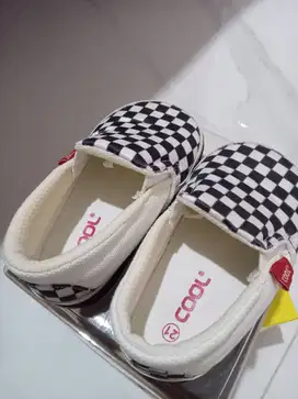 SALE Sepatu Anak Cowo Brand COOL