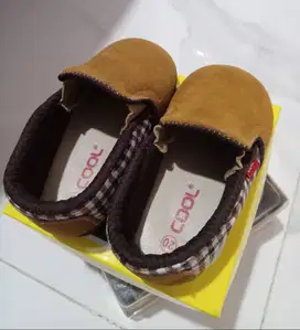 Sale Sepatu Anak Cowo Brand COOL