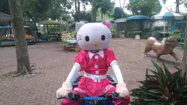 badut jenaka 86