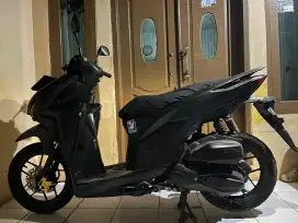 Motor Honda Vario 125 Tahun 2019