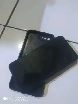 Oppo A3S ram 2/32gb kondisi Getar aja