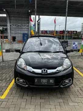 Honda Mobilio E CVT Prestige 2016