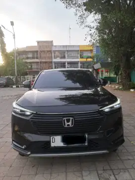DIJUAL CEPAT
HONDA HR-V SE A/T 2023