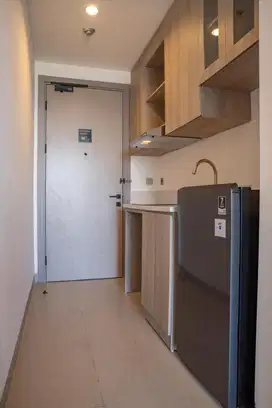 DIJUAL APARTEMENT FATMAWATI CITY CENTER