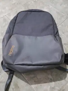 Jual realme backpack