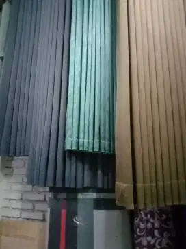 Bisa langsung di pasang