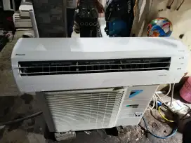 Ac daikin 2 pk inverter