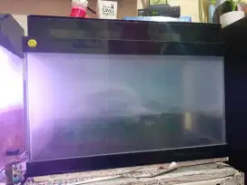 Jual BU apa adanya
