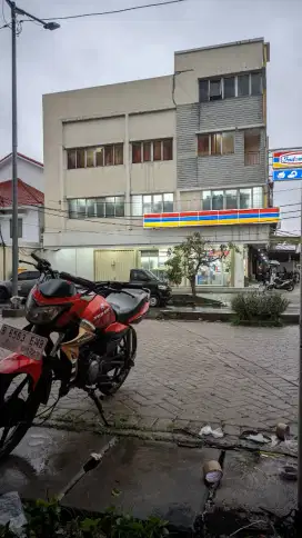 JUAL CEPAT BAJAJ XCD125