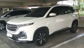 Wuling Almaz 1.5 L Turbo at 2019