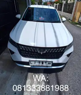 Wuling Alvez CE Matic 2023