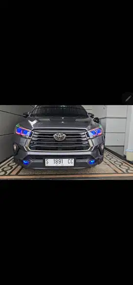 Dijual innova reborn 2.4G