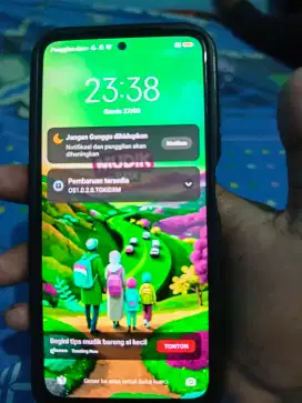 Redmi note 11 4G