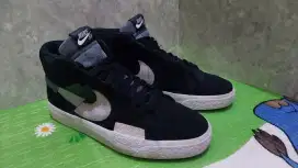 Sepatu Nike SB sz 44 insole 28cm siap pakai