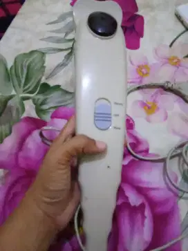 Alat pijit punggung