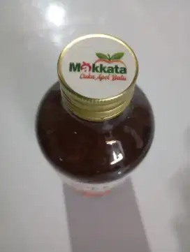 Cuka Apel Premium