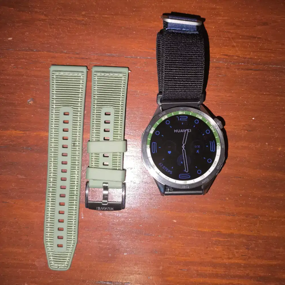 Smartwatch Huawei GT 4