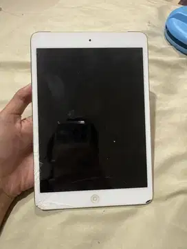 Ipad Mini 1 ex ibox