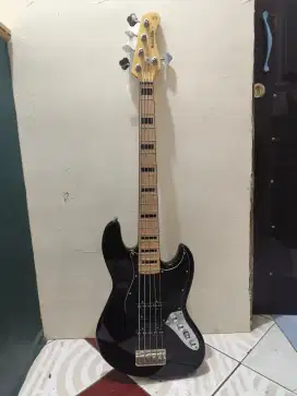 Bass Custom Marchus Miller