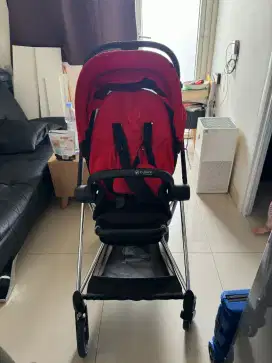 Stroller cybex mios